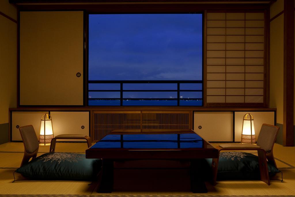 Kyo-Ohmi Hotel Shiga Room photo